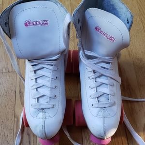Women's rollerskates